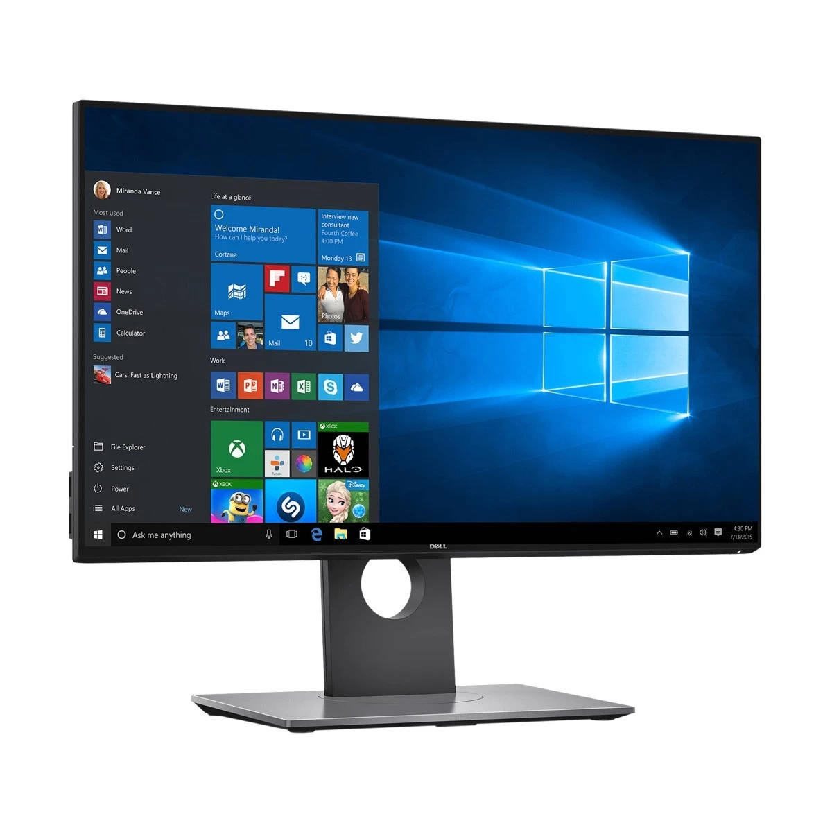 Dell U2417H UltraSharp Dell Price in Bangladesh
